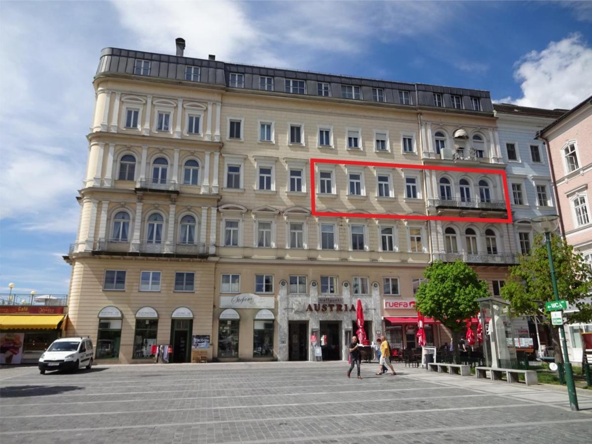 Apartment Am Traunsee Gmunden Exterior photo