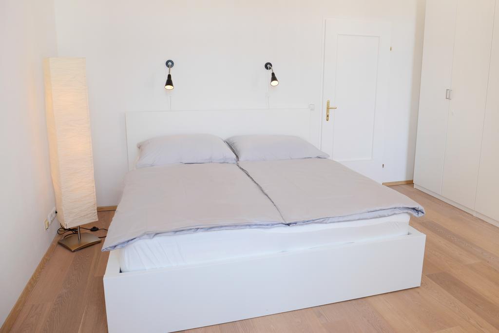 Apartment Am Traunsee Gmunden Room photo