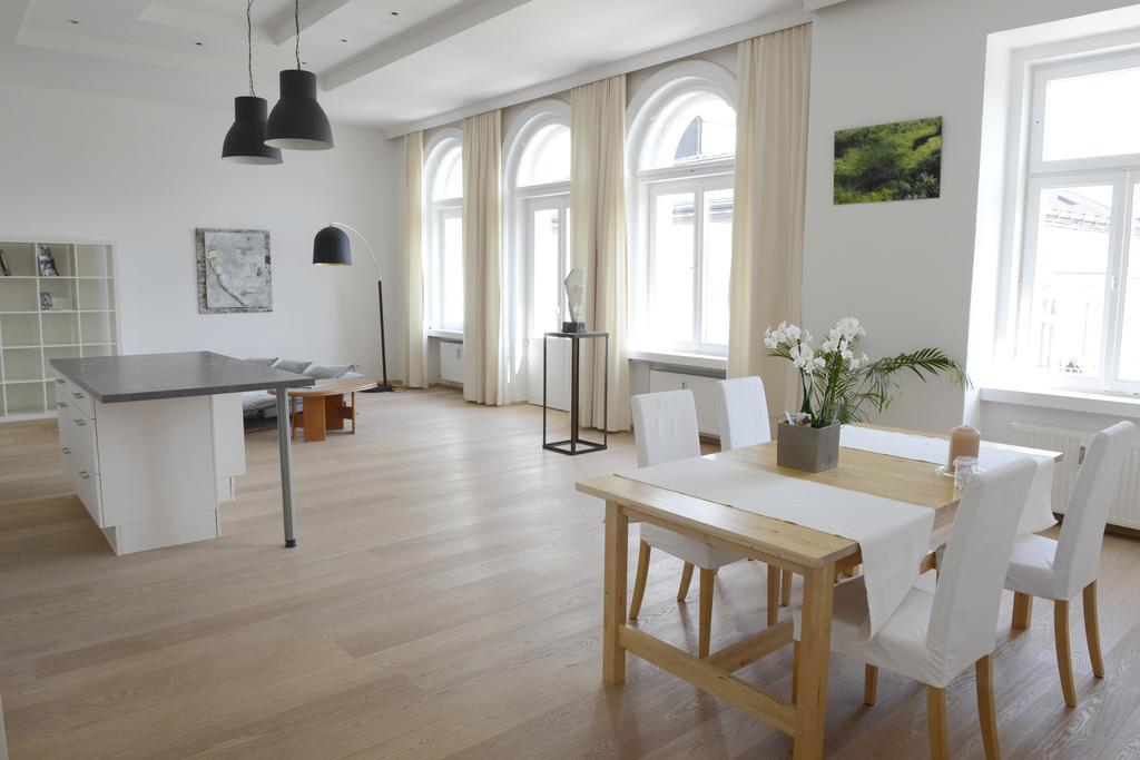 Apartment Am Traunsee Gmunden Room photo